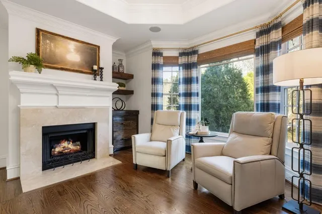 $2,275,000 | 2810 Manor Bridge Drive, Milton, GA 30004