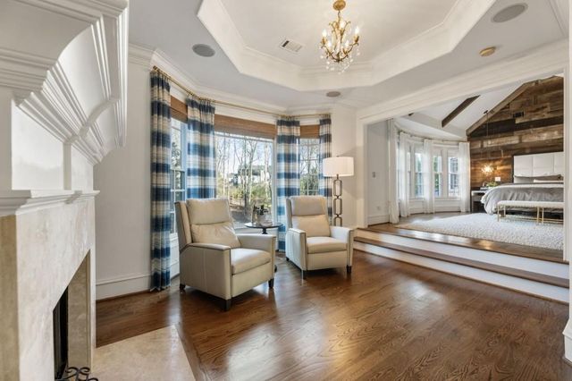 $2,300,000 | 2810 Manor Bridge Drive, Milton, GA 30004