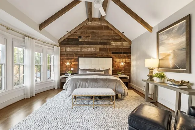 $2,275,000 | 2810 Manor Bridge Drive, Milton, GA 30004