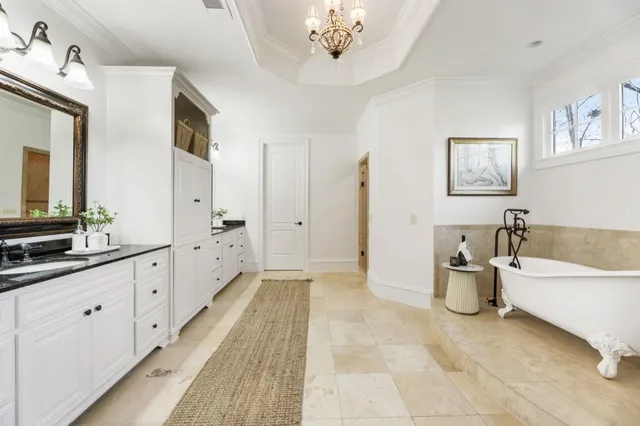 $2,275,000 | 2810 Manor Bridge Drive, Milton, GA 30004