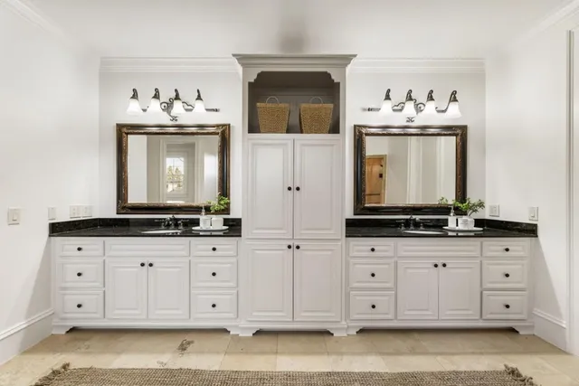 $2,275,000 | 2810 Manor Bridge Drive, Milton, GA 30004