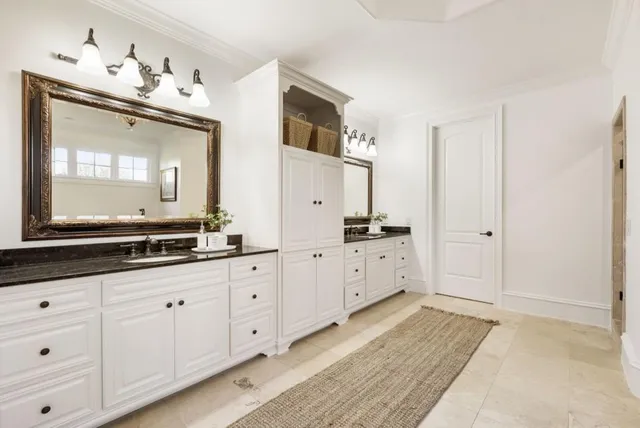 $2,275,000 | 2810 Manor Bridge Drive, Milton, GA 30004