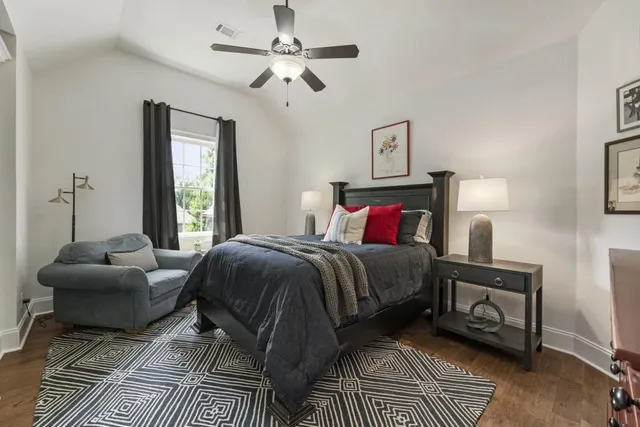 $2,275,000 | 2810 Manor Bridge Drive, Milton, GA 30004