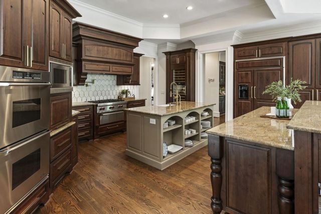 $2,300,000 | 2810 Manor Bridge Drive, Milton, GA 30004