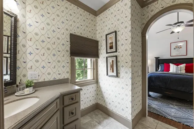 $2,275,000 | 2810 Manor Bridge Drive, Milton, GA 30004