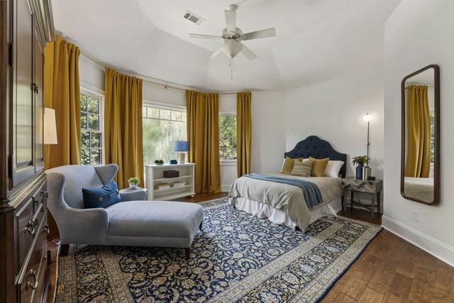 $2,300,000 | 2810 Manor Bridge Drive, Milton, GA 30004