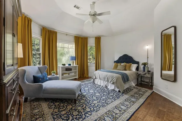 $2,275,000 | 2810 Manor Bridge Drive, Milton, GA 30004