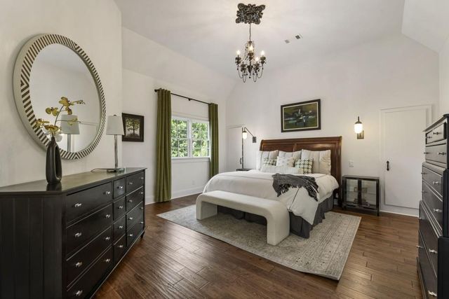 $2,300,000 | 2810 Manor Bridge Drive, Milton, GA 30004