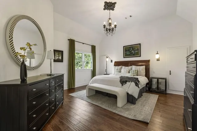 $2,275,000 | 2810 Manor Bridge Drive, Milton, GA 30004