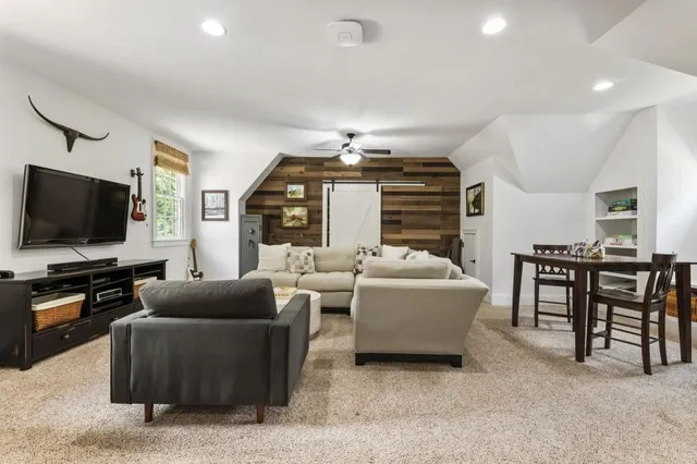 $2,275,000 | 2810 Manor Bridge Drive, Milton, GA 30004