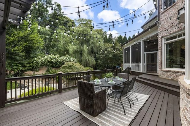 $2,300,000 | 2810 Manor Bridge Drive, Milton, GA 30004