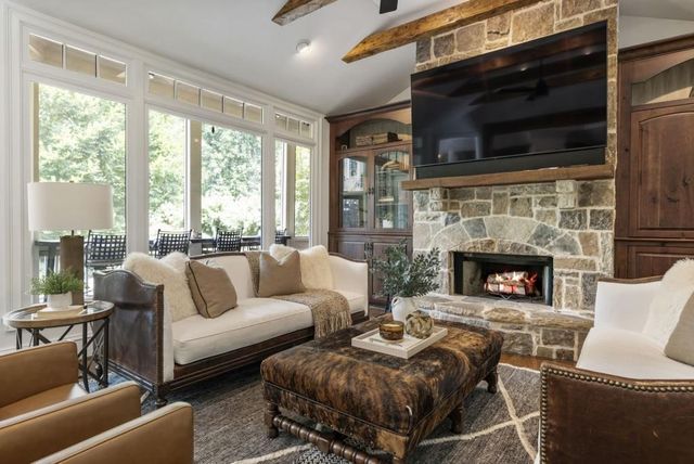 $2,300,000 | 2810 Manor Bridge Drive, Milton, GA 30004