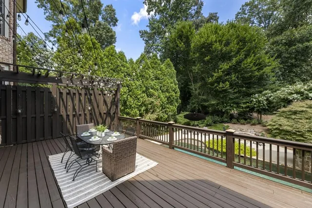 $2,275,000 | 2810 Manor Bridge Drive, Milton, GA 30004