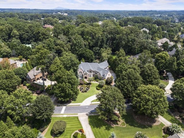 $2,300,000 | 2810 Manor Bridge Drive, Milton, GA 30004