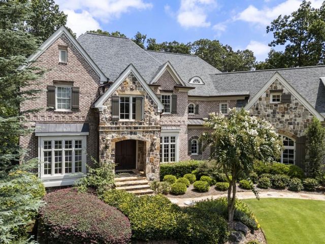 $2,300,000 | 2810 Manor Bridge Drive, Milton, GA 30004