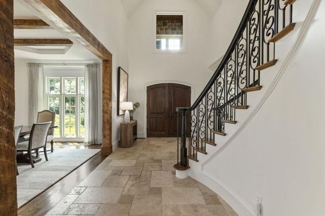 $2,300,000 | 2810 Manor Bridge Drive, Milton, GA 30004