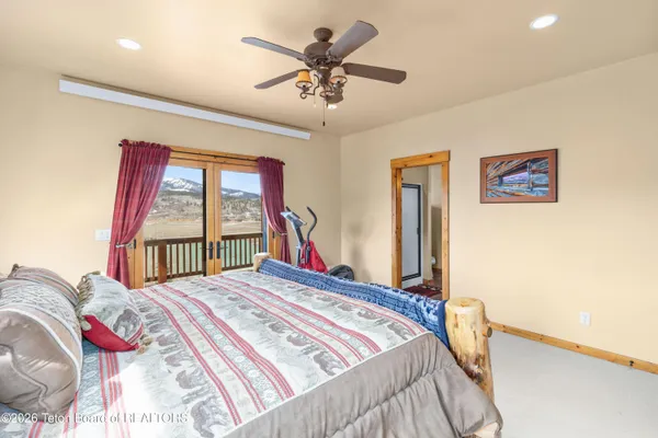 $1,299,000 | 140 Marten Place, Alpine, WY 83128
