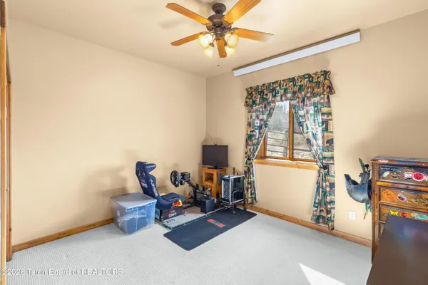 $1,299,000 | 140 Marten Place, Alpine, WY 83128