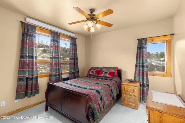 $1,299,000 | 140 Marten Place, Alpine, WY 83128