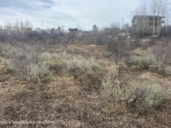 $1,299,000 | 140 Marten Place, Alpine, WY 83128