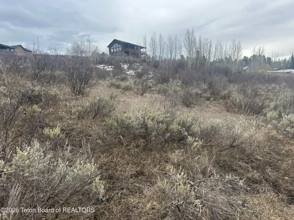 $1,299,000 | 140 Marten Place, Alpine, WY 83128