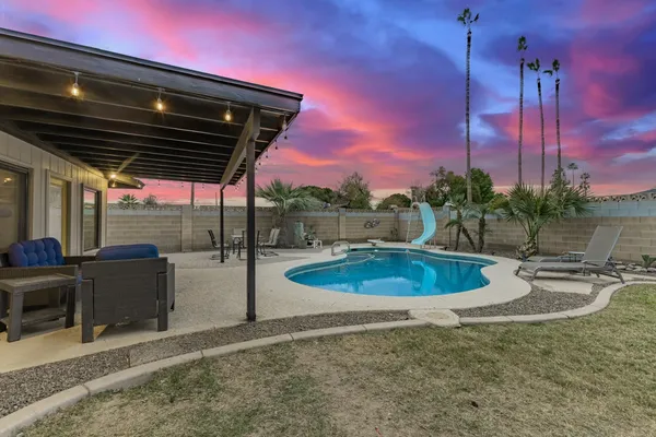$3,500 | 617 East Ellis Drive, Tempe, AZ 85282