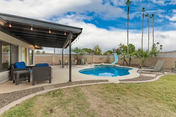 $3,500 | 617 East Ellis Drive, Tempe, AZ 85282