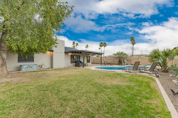 $3,500 | 617 East Ellis Drive, Tempe, AZ 85282