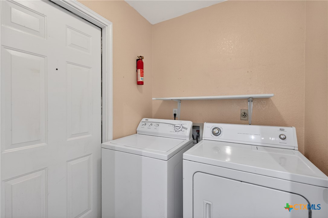 303 Rodeo Circle Copperas Cove, TX 76522 - Photo 35 of 46