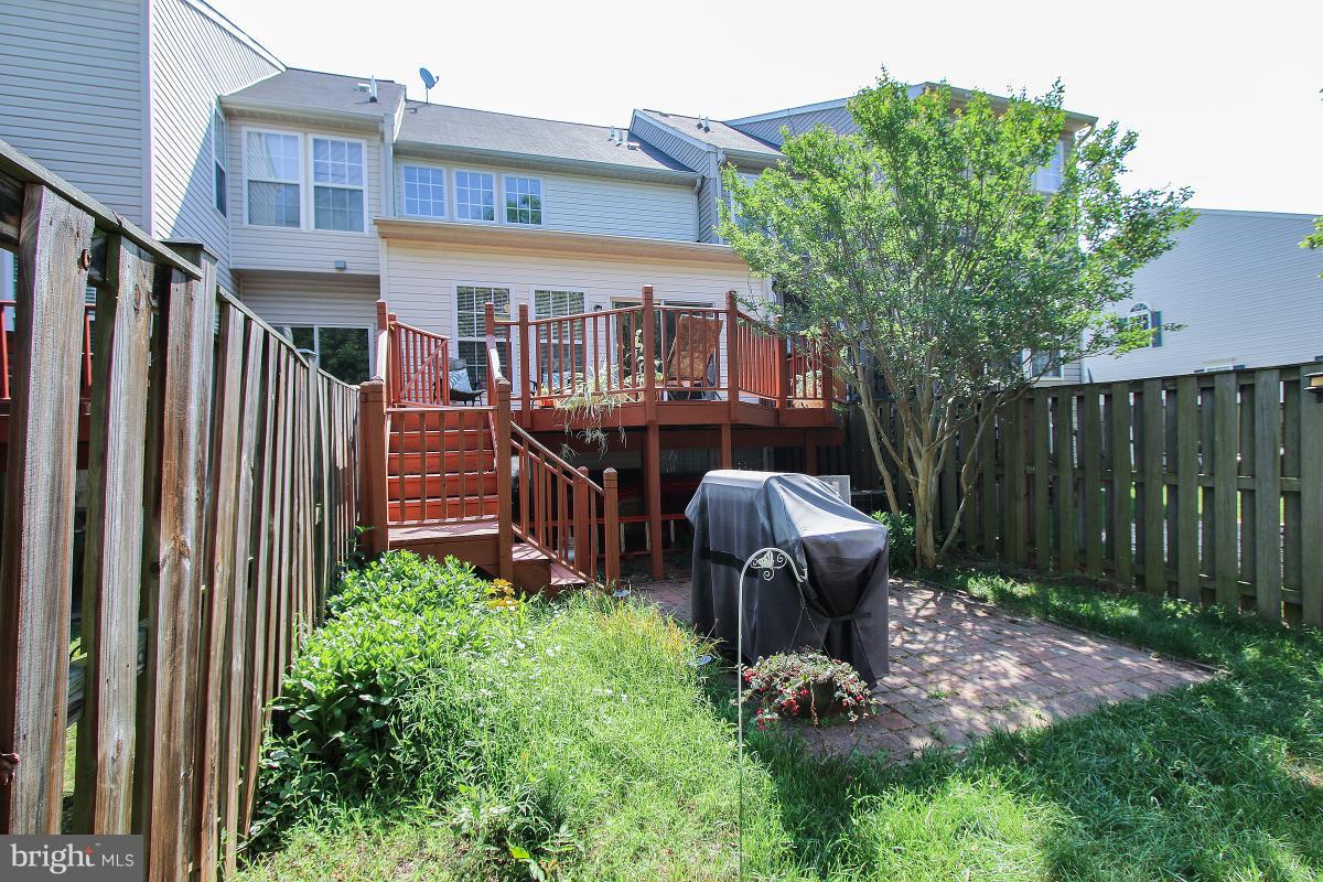 1814 Country Run Way Frederick, MD 21702 - Photo 29 of 30 Exterior (General)