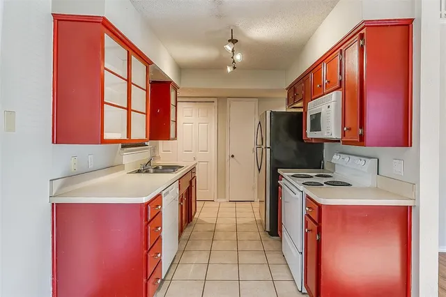 $1,550 | 5731 Bramblewood Court, Arlington, TX 76017