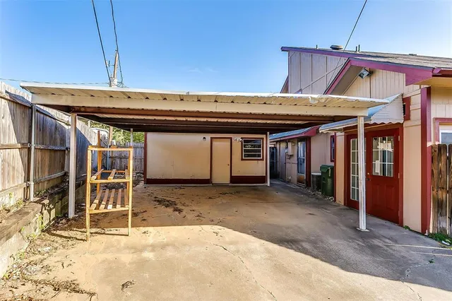 $1,550 | 5731 Bramblewood Court, Arlington, TX 76017