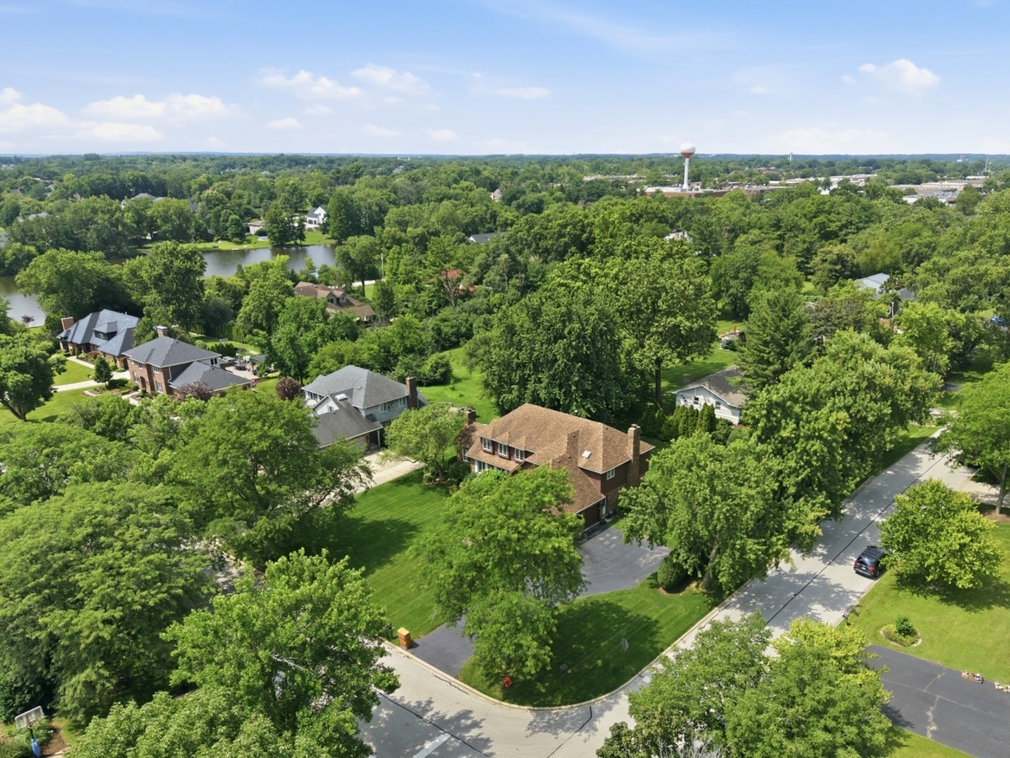8100 Lake Ridge Drive Burr Ridge, IL 60527 - Photo 42 of 48 Gallery Image 42