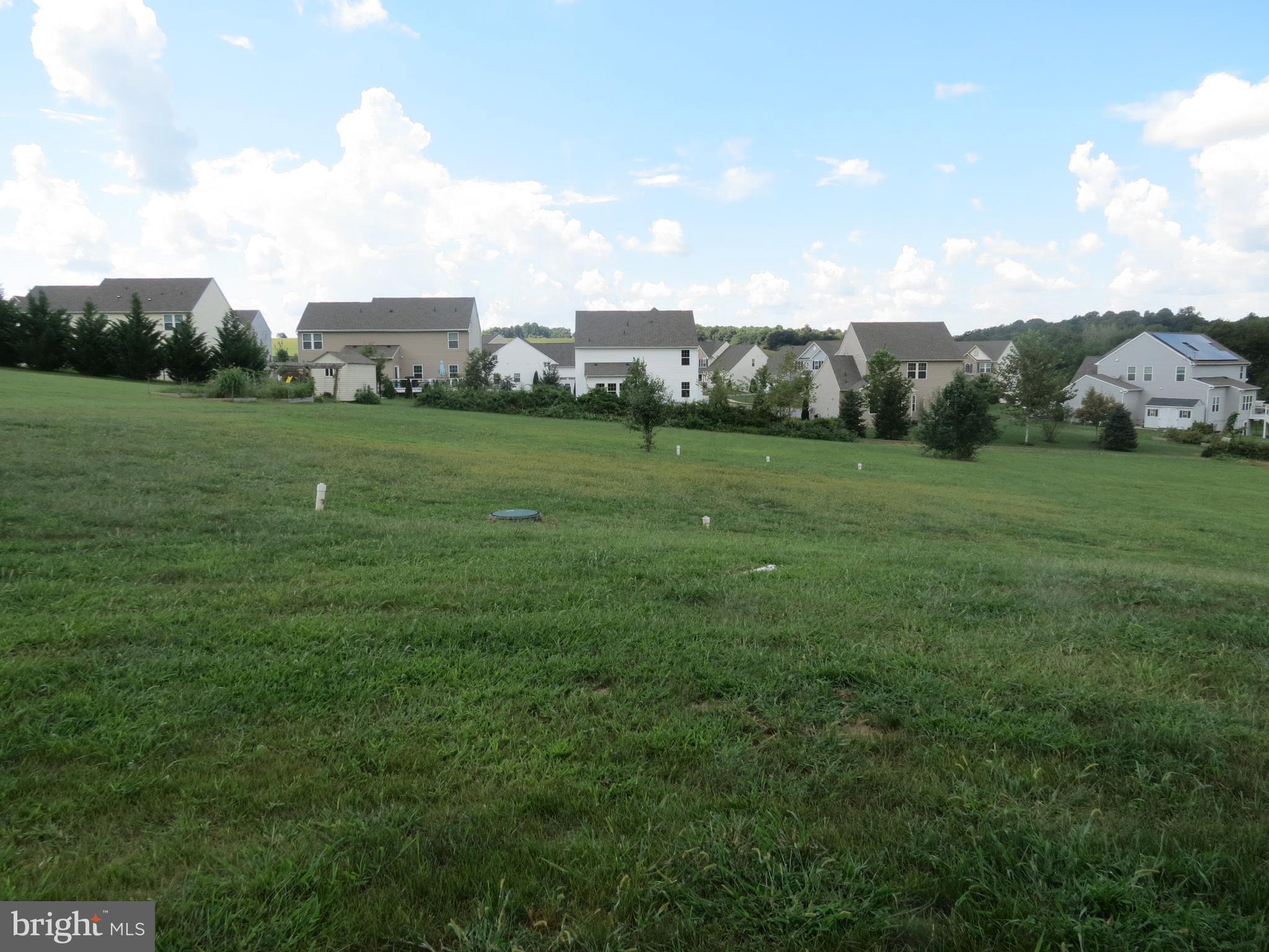 41 Wind Ridge Road Mount Airy, MD 21771 - Photo 2 of 30 Spacious yard