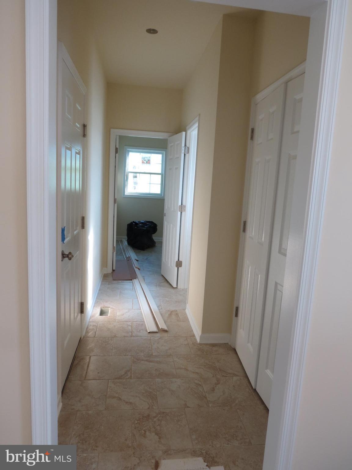 41 Wind Ridge Road Mount Airy, MD 21771 - Photo 9 of 30 Hall to garage, laundry & powder room