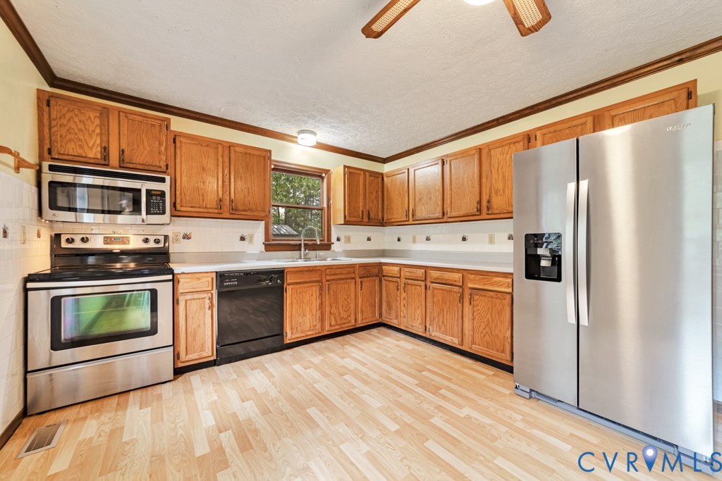 2715 Bethany Church Road Bumpass, VA 23024 - Photo 9 of 44