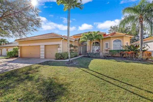 $4,500 | 3304 Potomac Court, Naples, FL 34120