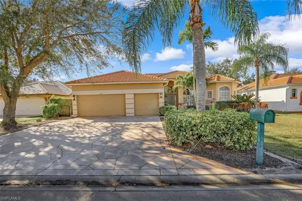 $4,500 | 3304 Potomac Court, Naples, FL 34120
