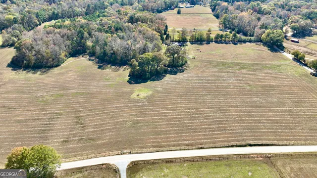 $259,450 | Lot 3 Mask Road, Brooks, GA 30205