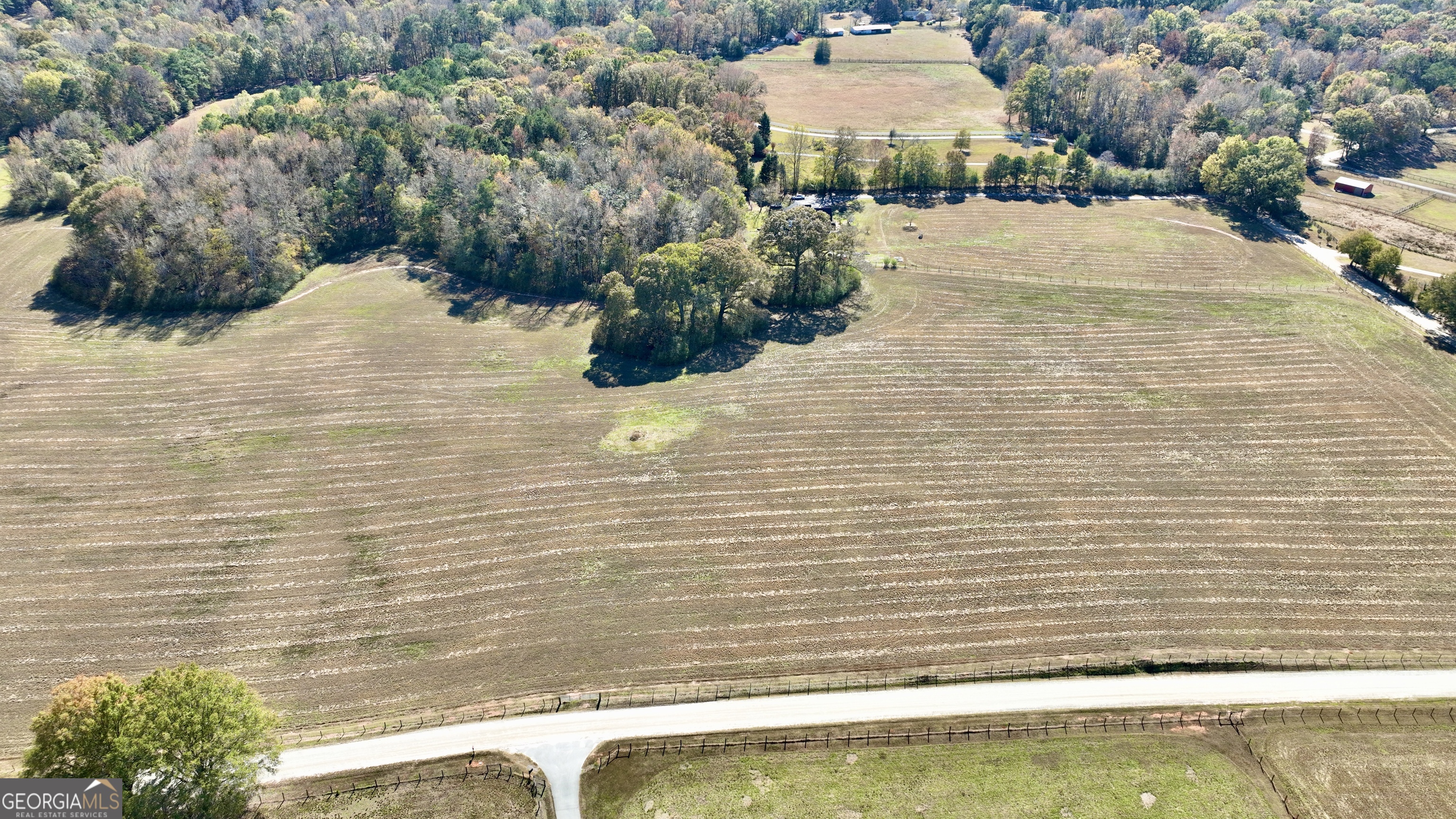 Lot 3 Mask Road Brooks, GA 30205 - Photo 1 of 13 a view of swimming pool and chair