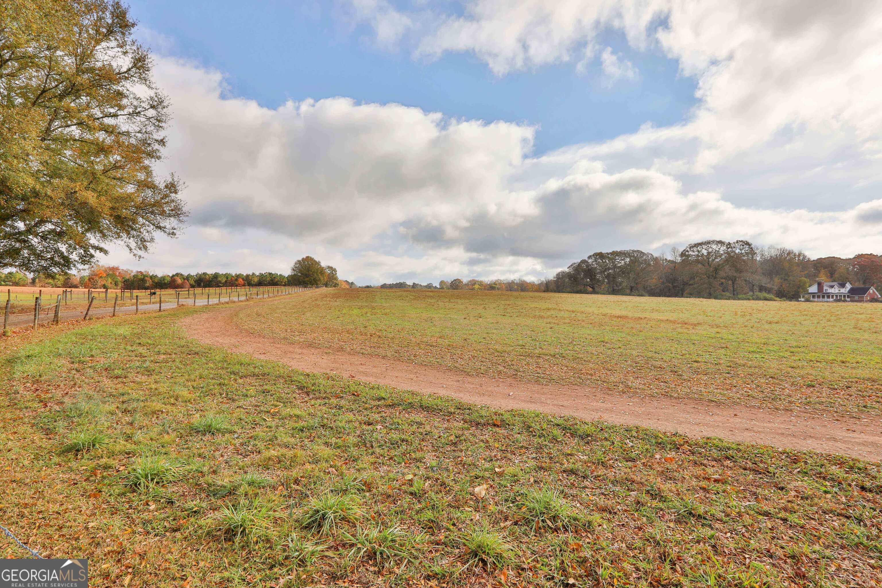 Lot 3 Mask Road Brooks, GA 30205 - Photo 12 of 13 a view of an ocean