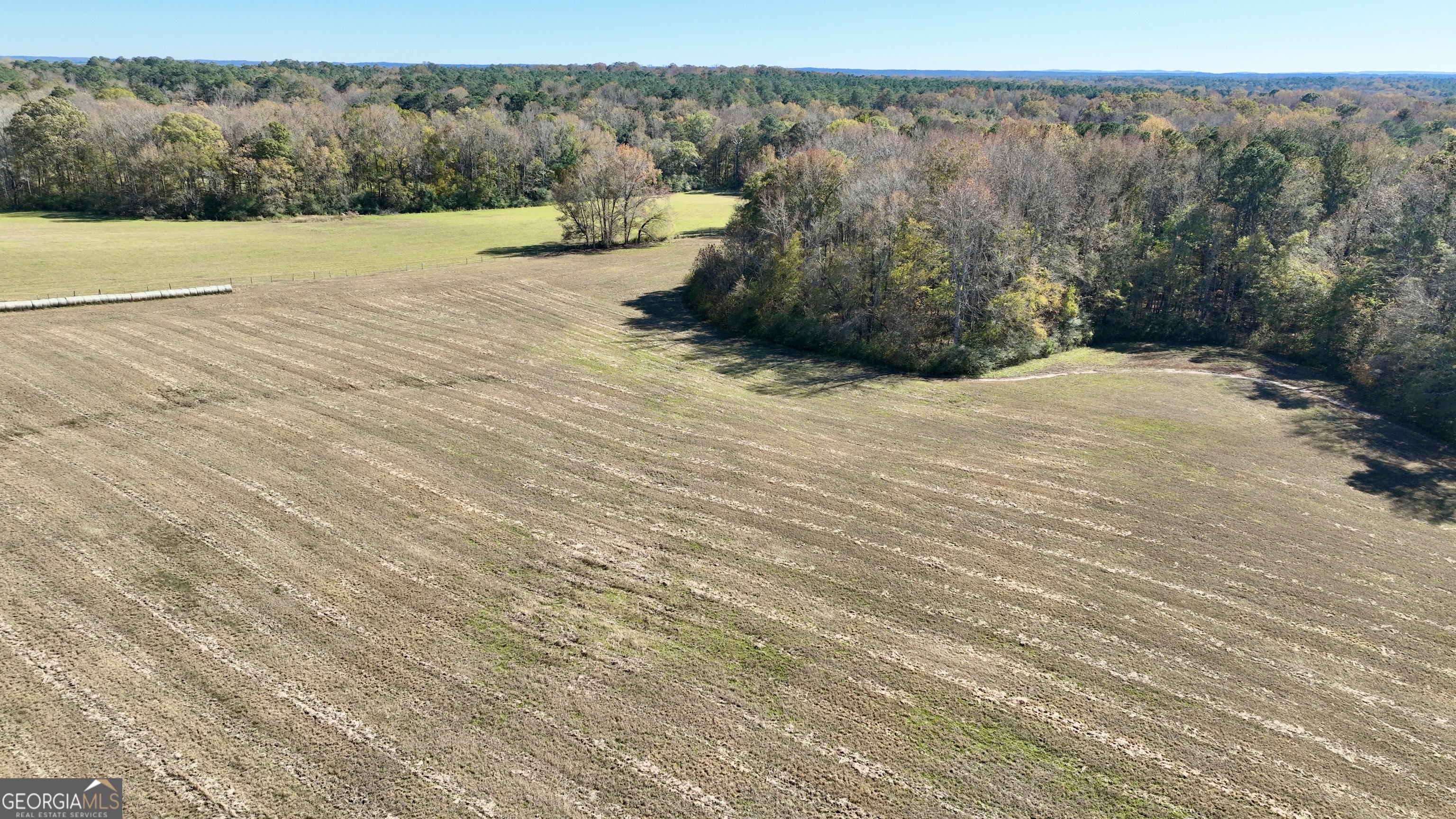 Lot 3 Mask Road Brooks, GA 30205 - Photo 10 of 13 a view of a outdoor space