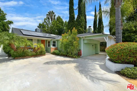 $1,250,000 | 5460 Noble Avenue, Sherman Oaks, CA 91411