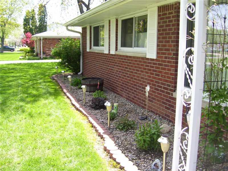 7630 Brehob Road Indianapolis, IN 46217 - Photo 21 of 22 Gallery Image 21