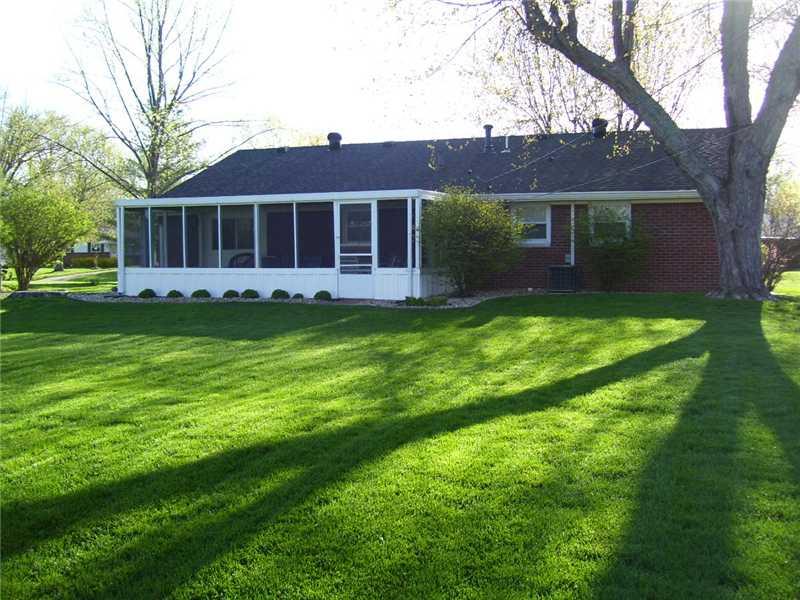 7630 Brehob Road Indianapolis, IN 46217 - Photo 22 of 22 Gallery Image 22