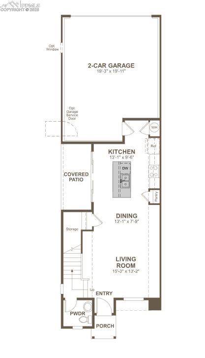 2444 Serviceberry Grove Colorado Springs, CO 80915 - Photo 20 of 21 unknown