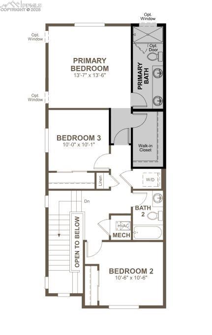 2444 Serviceberry Grove Colorado Springs, CO 80915 - Photo 21 of 21 unknown