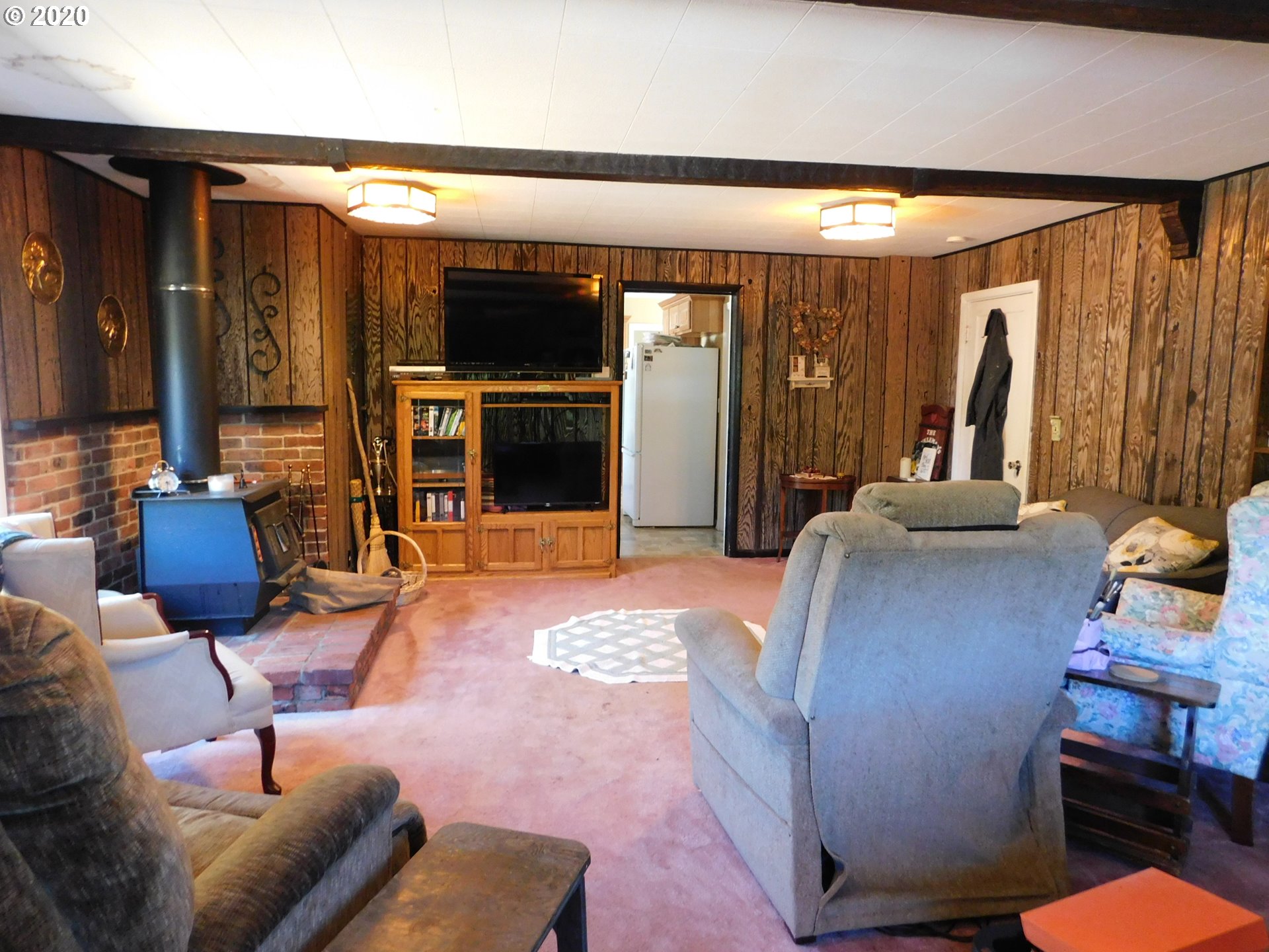 98332 Bridge Lane Myrtle Point, OR 97458 - Photo 17 of 26