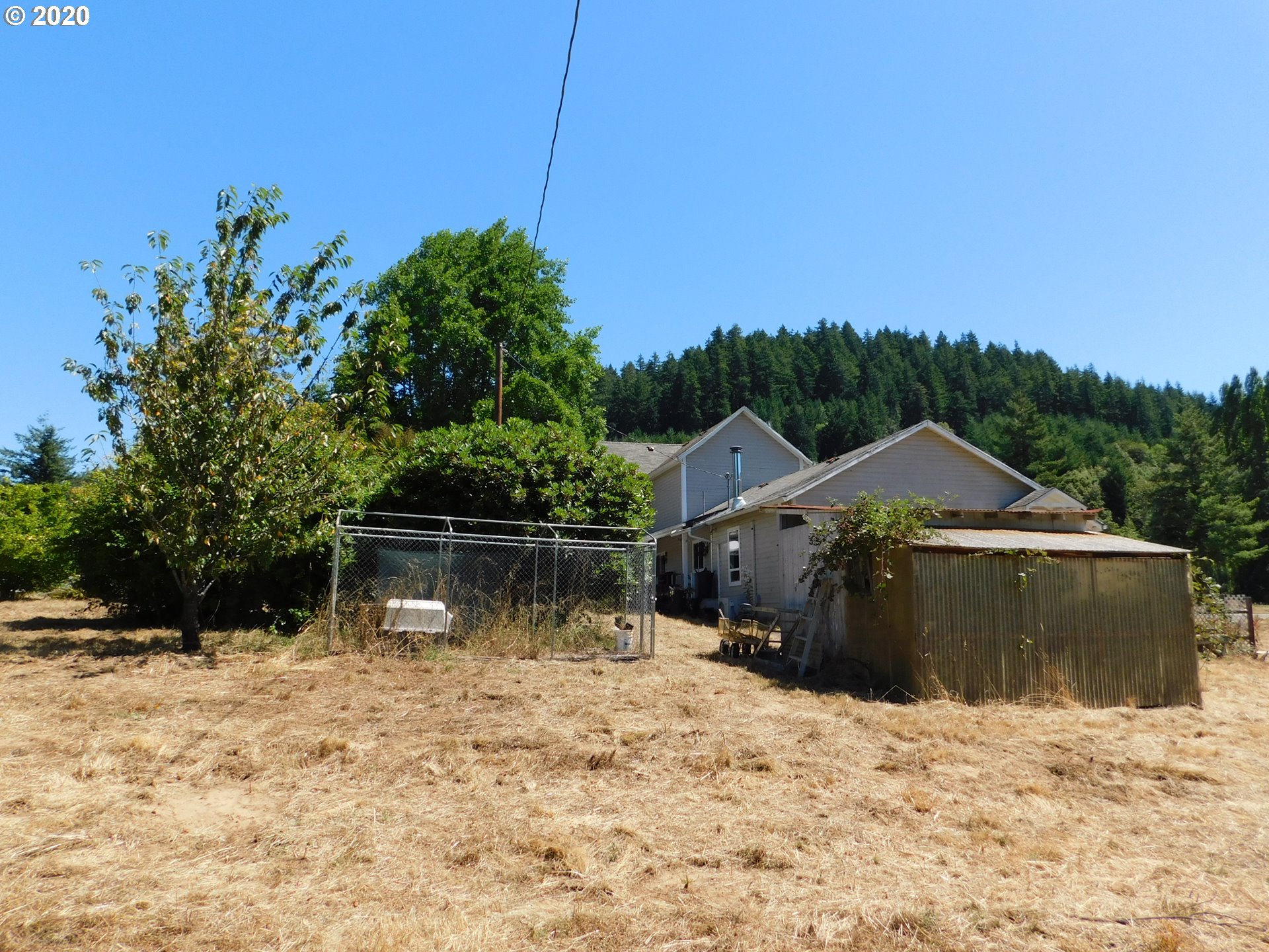 98332 Bridge Lane Myrtle Point, OR 97458 - Photo 8 of 26