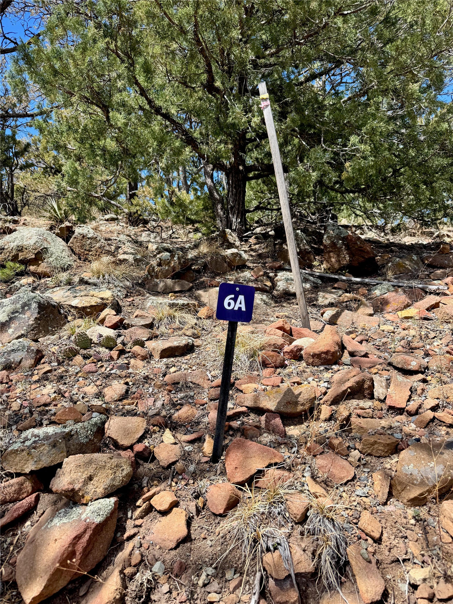 1083 South Summit Ridge, Unit LOT 3 Santa Fe, NM 87501 - Photo 21 of 70